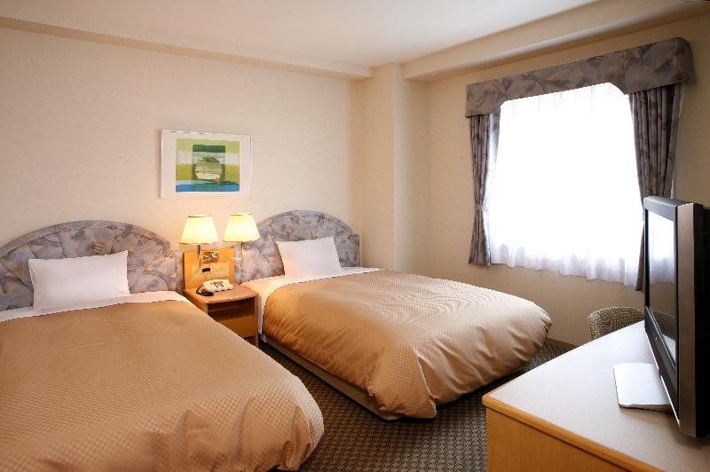 Jr-East Hotel Mets Kawasaki Kawasaki  Habitación foto